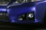 Lexus IS-F 2010 года